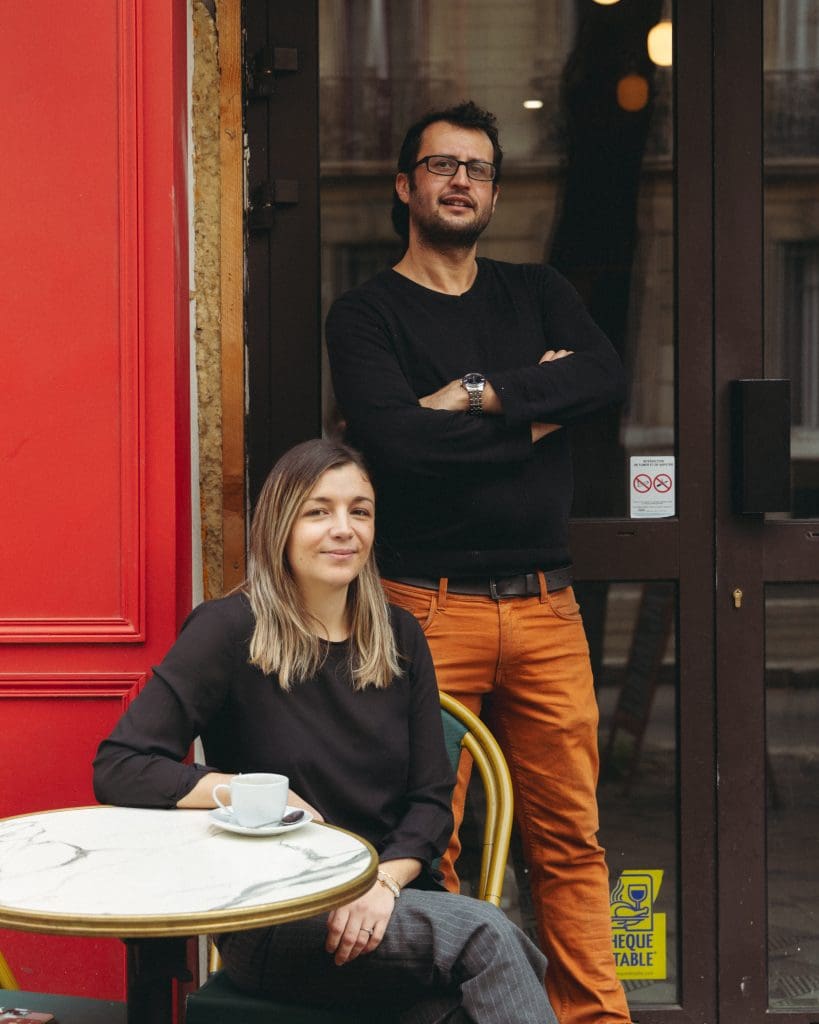 réseaux sociaux restaurant marseille